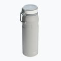 Thermoflasche Stanley IceFlow Twist Flip ash 2