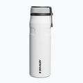 Thermoflasche Stanley IceFlow Twist Flip chalk