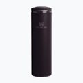 Thermobecher Stanley Aerolight Transit FlipTop 590 ml black 2.0