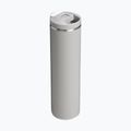 Thermobecher Stanley Aerolight Transit FlipTop 590 ml ash 2