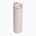 Thermobecher Stanley Aerolight Transit FlipTop 590 ml rose quartz 2