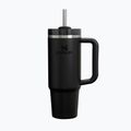 Thermobecher Stanley Quencher H2.0 FlowState 890 ml black 2.0