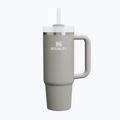 Thermobecher Stanley Quencher H2.0 FlowState 890 ml ash
