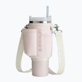 Tasche für Thermobecher Stanley Carry-All Quencher rose quartz
