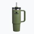 Thermobecher Stanley Quencher H2.0 FlowState 890 ml dried pine