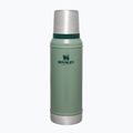 Thermosflasche Stanley Legendary Classic 940 ml hammertone green