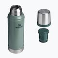 Thermosflasche Stanley Legendary Classic 940 ml hammertone green 3