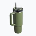 Thermobecher Stanley The Quencher H2.O Flowstate Tumbler dried pine 2