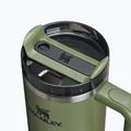 Thermobecher Stanley The Quencher H2.O Flowstate Tumbler dried pine 3
