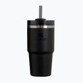 Thermobecher Stanley Quencher H2.0 FlowState 590 ml black 2.0