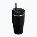 Thermobecher Stanley Quencher H2.0 FlowState 590 ml black 2.0 2
