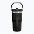 Thermobecher Stanley IceFlow Flip Straw 2.0 590 ml black 2.0