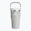 Thermobecher Stanley IceFlow Flip Straw 2.0 590 ml ash
