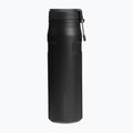Thermoflasche Stanley IceFlow Twist Flip black 2.0