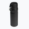 Thermoflasche Stanley IceFlow Twist Flip black 2.0 2