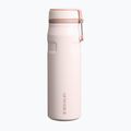 Thermoflasche Stanley IceFlow Twist Flip rose quartz