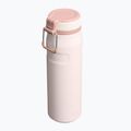Thermoflasche Stanley IceFlow Twist Flip rose quartz 2