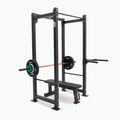 Griffe für das Trainingsgestell Nike Strength Dip Station black 3