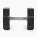 Chromierte Hantel Nike Strength Pro Urethane Dumbbell 16 kg black/white 3