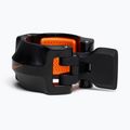 Langhantel-Klemmen Nike Strength Barbell Collars 2 pcs. black/orange 4