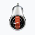 Gerade Langhantelstange Nike Strength 1972 Power Bar black chrome/orange 5