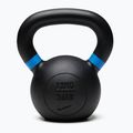 Kettlebell Nike Strength Cast Iron OG 12 kg black/blue
