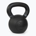 Kettlebell Nike Strength Cast Iron 20 kg schwarz/grau