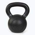 Kettlebell Nike Strength Cast Iron 20 kg schwarz/grau 2