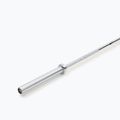 Gerade Langhantelstange Nike Strength Hard Chrome Barbell chrome swoosh 2
