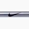 Gerade Langhantelstange Nike Strength Hard Chrome Barbell chrome swoosh 3