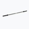 Gerade Hantelstange Nike Strength Coated Premium Barbell black just do it