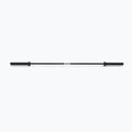 Gerade Hantelstange Nike Strength Coated Premium Barbell black just do it 2