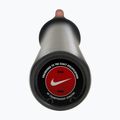 Gerade Langhantelstange Nike Strength Coated Premium Barbell red swoosh 6