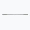 Stange gerade Nike Strength Hard Chrome Barbell chrome swoosh 2