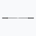 Gerade Langhantelstange Nike Strength Coated Premium Barbell black just do it