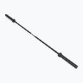 Gerade Langhantelstange Nike Strength Coated Premium Barbell black just do it 2