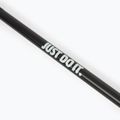 Gerade Langhantelstange Nike Strength Coated Premium Barbell black just do it 4