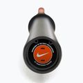 Gerade Langhantelstange Nike Strength Coated Premium Barbell black just do it 8