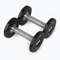 Hanteln Nike Strength Pro Urethane Dumbbell 2 x 2 kg black/white