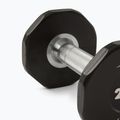 Hanteln Nike Strength Pro Urethane Dumbbell 2 x 2 kg black/white 4