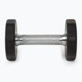 Hanteln Nike Strength Pro Urethane Dumbbell 2 x 4 kg black/white 3