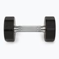 Kurzhanteln Nike Strength Pro Urethane Dumbbell 2 x 7 kg black/white 3