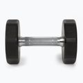 Kurzhanteln Nike Strength Pro Urethane Dumbbell 2 x 8 kg black/white 3
