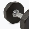 Hanteln Nike Strength Pro Urethane Dumbbell 2 x 8 kg black/white 4