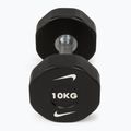 Kurzhanteln Nike Strength Pro Urethane Dumbbell 2 x 10 kg black/white 2
