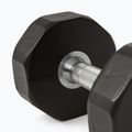 Hanteln Nike Strength Pro Urethane Dumbbell 2 x 10 kg black/white 4