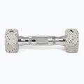 Hanteln Nike Strength Grind Hex Dumbbell 2 x 1 kg wolf grey 3