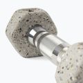 Hanteln Nike Strength Grind Hex Dumbbell 2 x 1 kg wolf grey 4