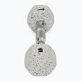 Kurzhanteln Nike Strength Grind Hex Dumbbell 2 x 2 kg wolf grey 2