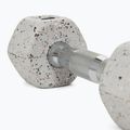 Hanteln Nike Strength Grind Hex Dumbbell 2 x 2 kg wolf grey 4
